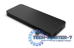 Stacja dokująca podróżna USB-C Slim 4X11N40212