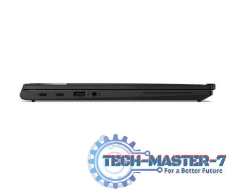 Ultrabook ThinkPad X13 2in1 G5 21LW000QPB W11Pro Ultra7 155U/32GB/1TB/INT/13.3 WUXGA/Touch/Black/3YRS Premier Support + CO2 Offs Ultrabook ThinkPad X13 2in1 G5 21LW000QPB W11Pro Ultra7 155U/32GB/1TB/INT/13.3 WUXGA/Touch/Black/3YRS Premier Support + CO2 Offs