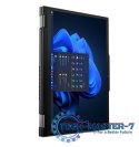 Ultrabook ThinkPad X13 2in1 G5 21LW0018PB W11Pro Ultra5 125U/16GB/512GB/INT/13.3 WUXGA/Touch/Black/3YRS Premier Support HB + CO2