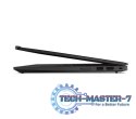 Ultrabook ThinkPad X13 G5 21LU000QPB W11Pro Ultra 5 125U/16GB/512GB/INT/13.3 WUXGA/Black/3YRS Premier Support + CO2 Offset