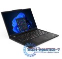 Ultrabook ThinkPad X13 G5 21LU0014PB W11Pro Ultra7 155U/32GB/1TB/INT/13.3 WUXGA/Black/3YRS Premier Support + CO2 Offset