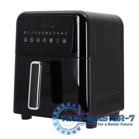 Frytownica beztłuszczowa 6l 1700W MR-757 Frytownica beztłuszczowa 6l 1700W MR-757