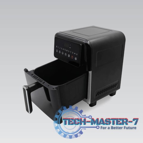 Frytownica beztłuszczowa 6l 1700W MR-757 Frytownica beztłuszczowa 6l 1700W MR-757