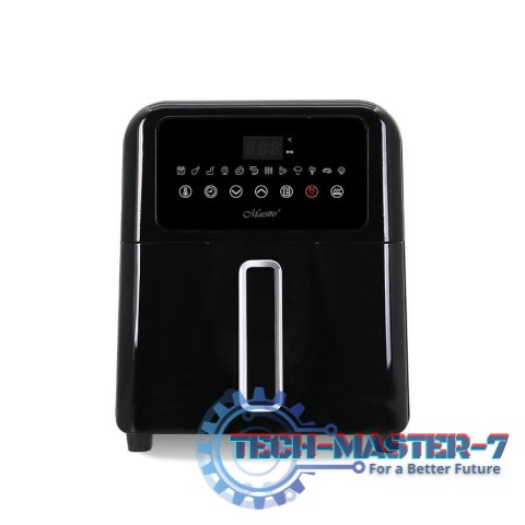 Frytownica beztłuszczowa 6l 1700W MR-757 Frytownica beztłuszczowa 6l 1700W MR-757