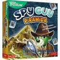 Gra Spy Guy Piramida