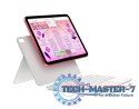 IPad 10.9 cala Wi-Fi 256GB Srebrny IPad 10.9 cala Wi-Fi 256GB Srebrny