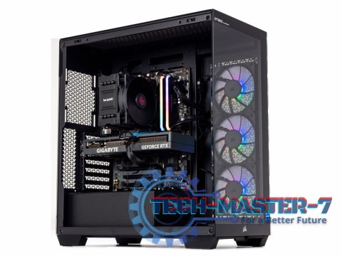 Komputer E-sport GB760T-CR14 i7-14700F/16GB/1TB/RTX 4060 OC/W11 Komputer E-sport GB760T-CR14 i7-14700F/16GB/1TB/RTX 4060 OC/W11