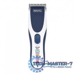 Maszynka do włosów Color Pro Cordless Combo 09649-916