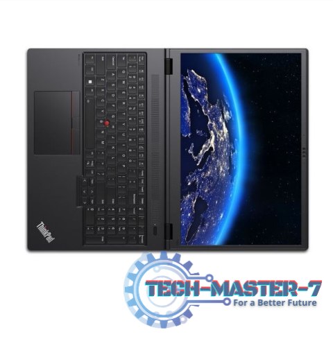 Mobilna stacja robocza ThinkPad P16v G2 21KX0010PB W11Pro Ultra 9185H/64GB/1TB/RTX3000 8GB/16.0 WQUXGA/3YRS Premier Support Mobilna stacja robocza ThinkPad P16v G2 21KX0010PB W11Pro Ultra 9185H/64GB/1TB/RTX3000 8GB/16.0 WQUXGA/3YRS Premier Support
