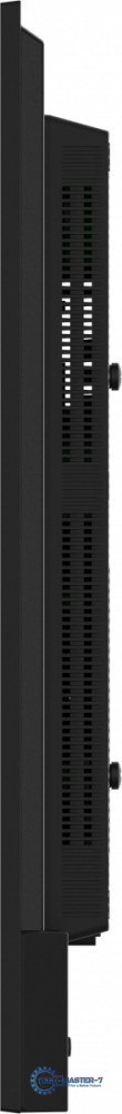 Monitor 50 cali LH5075UHS-B1AG,24/7,VA,ANDROID.11,4K,3xHDMI,DP,RJ45, 2xUSB,2x10W Monitor 50 cali LH5075UHS-B1AG,24/7,VA,ANDROID.11,4K,3xHDMI,DP,RJ45, 2xUSB,2x10W
