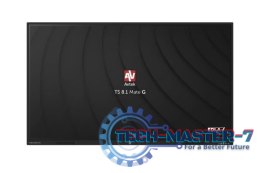 Monitor interaktywny TS 8.1 MATE G 65