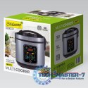 Multicooker 5 l, 30 programów, 900W MR-794
