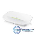 Punkt dostępu WBE530-EU0101F BE11K 2x2 MU-MIMO, Incl 1 year Nebula Pro, 2x2.5G LAN port, PoE+ (802.3at) Excludi