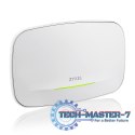Punkt dostępu WBE530-EU0101F BE11K 2x2 MU-MIMO, Incl 1 year Nebula Pro, 2x2.5G LAN port, PoE+ (802.3at) Excludi