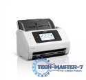 Skaner WF DS-800WN A4/ADF100/100ipm/(W)GLAN/USB3.2
