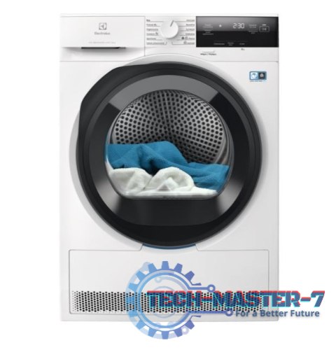 Suszarka EW7DX385AP Suszarka EW7DX385AP