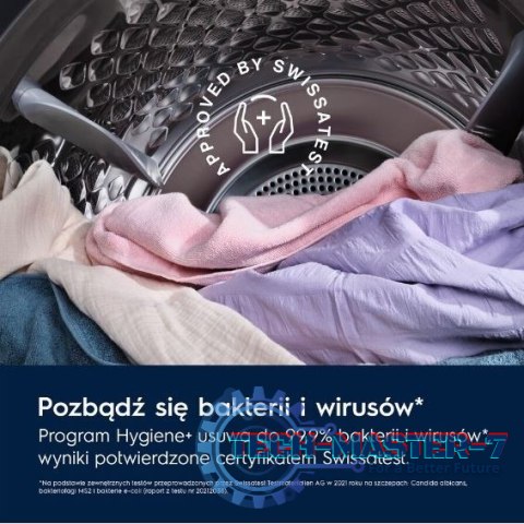 Suszarka EW7DX385AP Suszarka EW7DX385AP