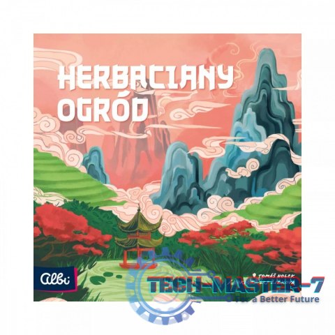 Gra Herbaciany ogród Gra Herbaciany ogród