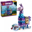Klocki Fortnite 77071 Lama Zaopatrzeniowa