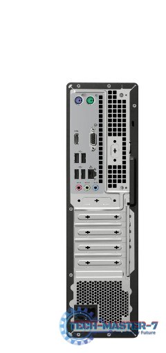 Komputer ExpertCenter D5 SFF D500SE-513500504X i5-13500 16GB/512GB/W11 PRO Komputer ExpertCenter D5 SFF D500SE-513500504X i5-13500 16GB/512GB/W11 PRO