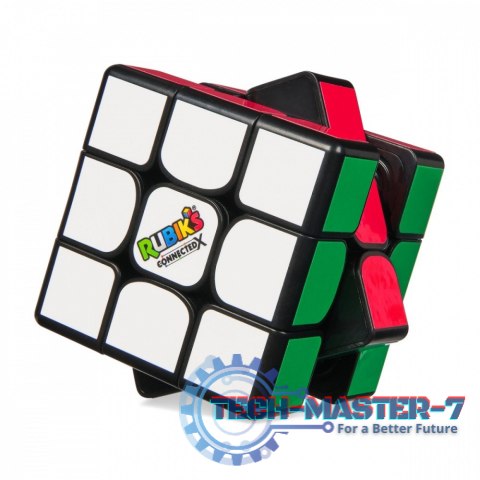 Kostka Rubika 3x3 ConnectedX Bluetooth bezprzewodowa Kostka Rubika 3x3 ConnectedX Bluetooth bezprzewodowa