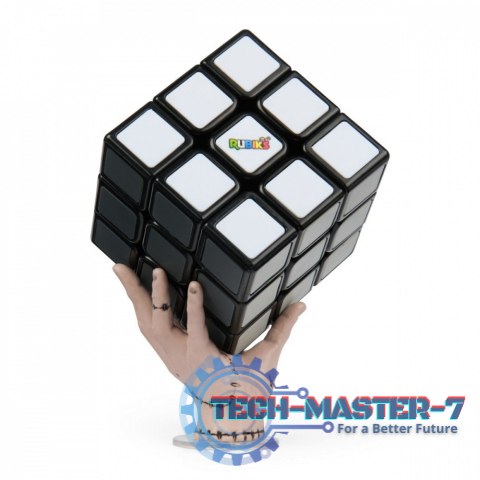 Kostka Rubika 3x3 Wednesday Kostka Rubika 3x3 Wednesday