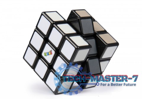 Kostka Rubika 3x3 Wednesday Kostka Rubika 3x3 Wednesday