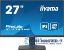 Monitor 27 cali XU2793HS-B7,IPS,HDMI,DP,ACR,2x2W,300cd