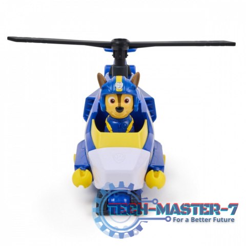 Pojazd Psi Patrol Air Rescue, Chase Pojazd Psi Patrol Air Rescue, Chase