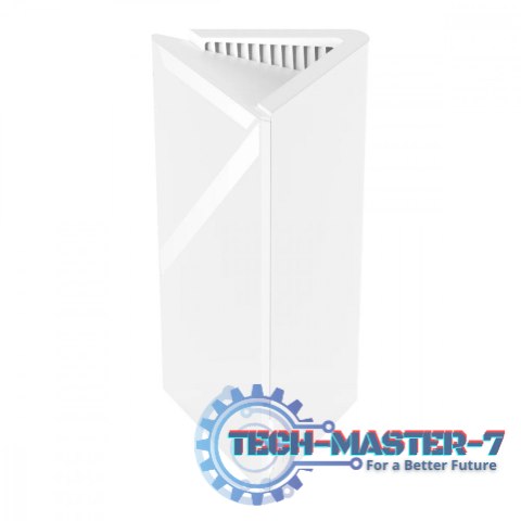 Router Roamii BE Lite Mesh System - 1 Pack Router Roamii BE Lite Mesh System - 1 Pack