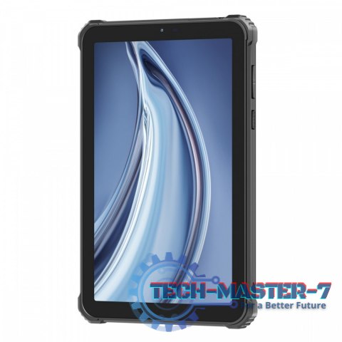 Tablet RT3 Pro 4G 8" 4/128GB Rugged Czarny Tablet RT3 Pro 4G 8" 4/128GB Rugged Czarny