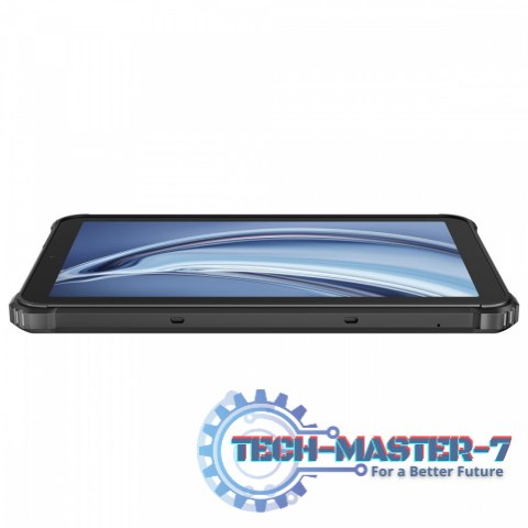 Tablet RT3 Pro 4G 8" 4/128GB Rugged Czarny Tablet RT3 Pro 4G 8" 4/128GB Rugged Czarny