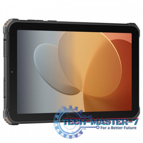 Tablet RT3 Pro 4G 8 cali 4/128GB Rugged Pomarańczowy Tablet RT3 Pro 4G 8 cali 4/128GB Rugged Pomarańczowy