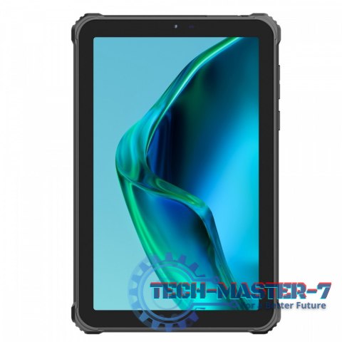 Tablet RT3 Pro 4G 8 cali 4/128GB Rugged Zielony Tablet RT3 Pro 4G 8 cali 4/128GB Rugged Zielony