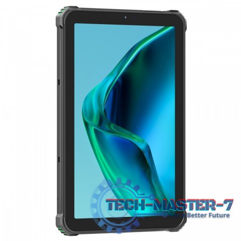 Tablet RT3 Pro 4G 8 cali 4/128GB Rugged Zielony Tablet RT3 Pro 4G 8 cali 4/128GB Rugged Zielony