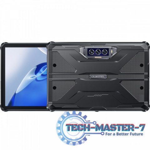 Tablet RT7 12/256GB czarny Tablet RT7 12/256GB czarny