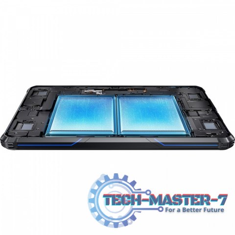 Tablet RT7 12/256GB czarny Tablet RT7 12/256GB czarny