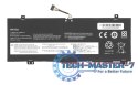 Bateria L18M4PF3 L18C4PF4 do Lenovo IdeaPad S540 3600 mAh (55 Wh) 15.4V Bateria L18M4PF3 L18C4PF4 do Lenovo IdeaPad S540 3600 mAh (55 Wh) 15.4V