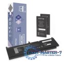 Bateria PKWVM do Dell Precision 15 7550 7560 Precision 15 7760 7400 mAh (84 Wh) 11.4V Bateria PKWVM do Dell Precision 15 7550 7560 Precision 15 7760 7400 mAh (84 Wh) 11.4V