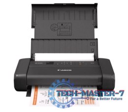 Drukarka atramentowa TR150 + akumulator 4167C026