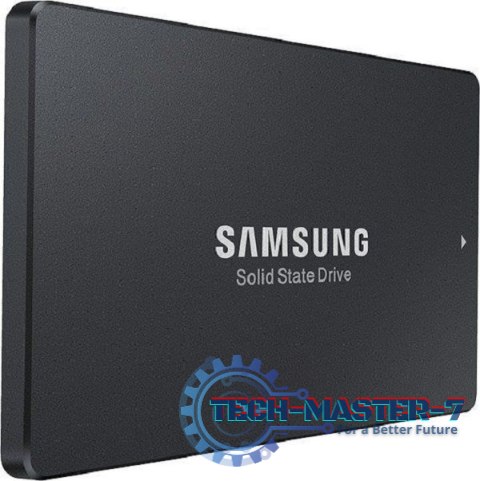 Dysk SSD SAMSUNG MZ7L31T9HBNA-00A07 (2.5″ /1.92 TB /SATA III (6 Gb/s) ) Dysk SSD SAMSUNG MZ7L31T9HBNA-00A07 (2.5″ /1.92 TB /SATA III (6 Gb/s) )