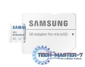 Karta pamięci microSD MB-MJ32KA/EU Pro Endurance 32GB + Adapter Karta pamięci microSD MB-MJ32KA/EU Pro Endurance 32GB + Adapter
