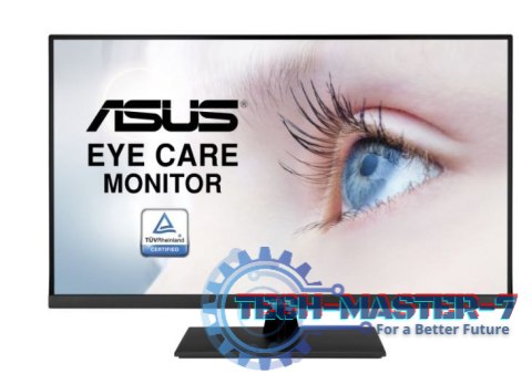 Monitor ASUS VP32AQ (31.5" /IPS /75Hz /2560 x 1440 /Czarny)