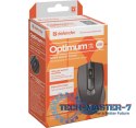 Mysz przewodowa, optyczna, OPTIMUM MB-270