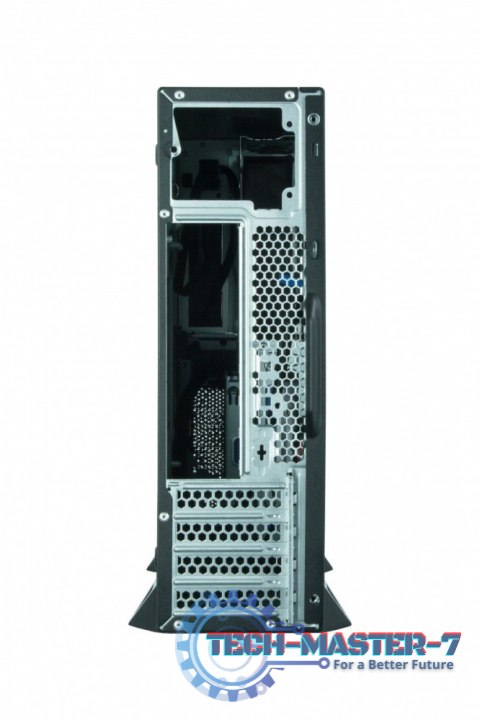 Obudowa CS-12B-300 300W mATX Czarna Obudowa CS-12B-300 300W mATX Czarna