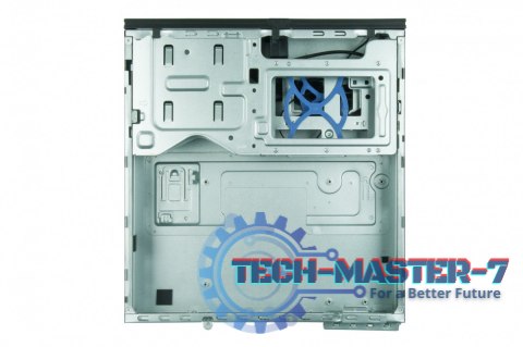 Obudowa CS-12B-300 300W mATX Czarna Obudowa CS-12B-300 300W mATX Czarna