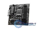 Płyta główna PRO B650M-P AM5 4DDR5 HDMI/DP mATX Płyta główna PRO B650M-P AM5 4DDR5 HDMI/DP mATX