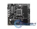 Płyta główna PRO B650M-P AM5 4DDR5 HDMI/DP mATX Płyta główna PRO B650M-P AM5 4DDR5 HDMI/DP mATX