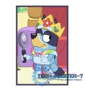 Puzzle 3x50 elementów Bluey rodzina