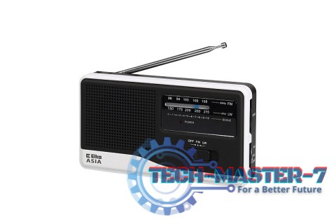 Radio Asia Biały Radio Asia Biały